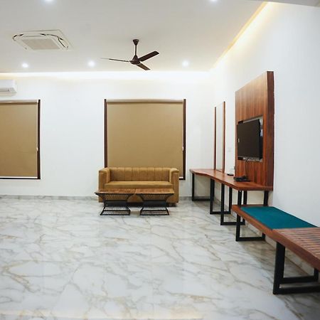 The Krati Resort & Convention Centre Bareilly Εξωτερικό φωτογραφία