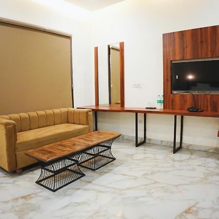 The Krati Resort & Convention Centre Bareilly Εξωτερικό φωτογραφία