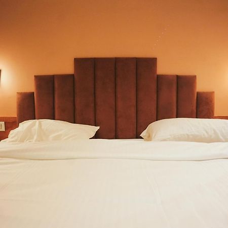 The Krati Resort & Convention Centre Bareilly Εξωτερικό φωτογραφία